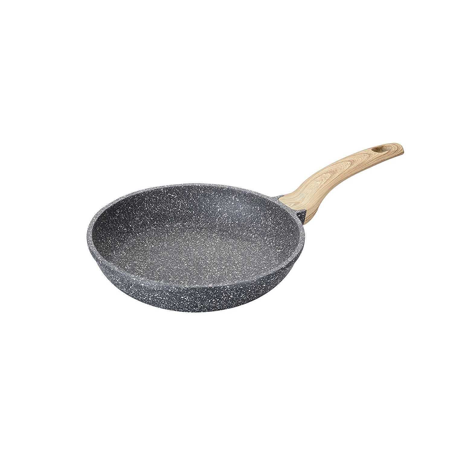 Carote Nonstick Frying Pan Skillet,Non Stick Granite Fry Pan Egg Pan Omelet Pans