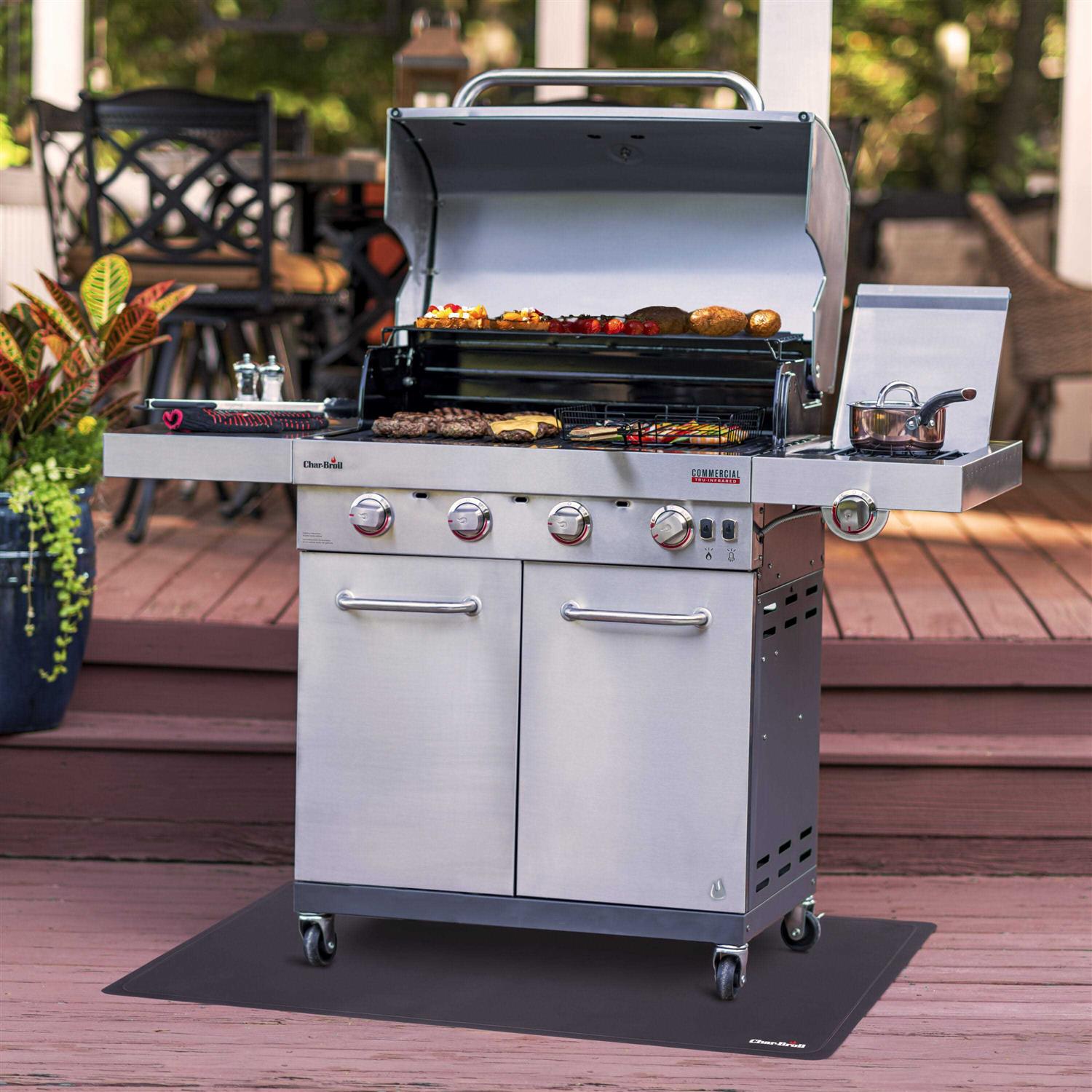 Char-Broil Grill Mat