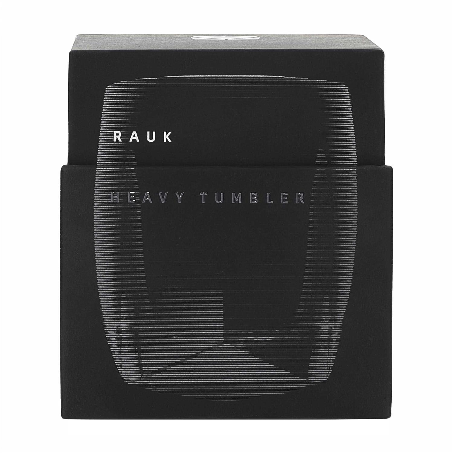 Norlan Rauk Heavy Tumbler