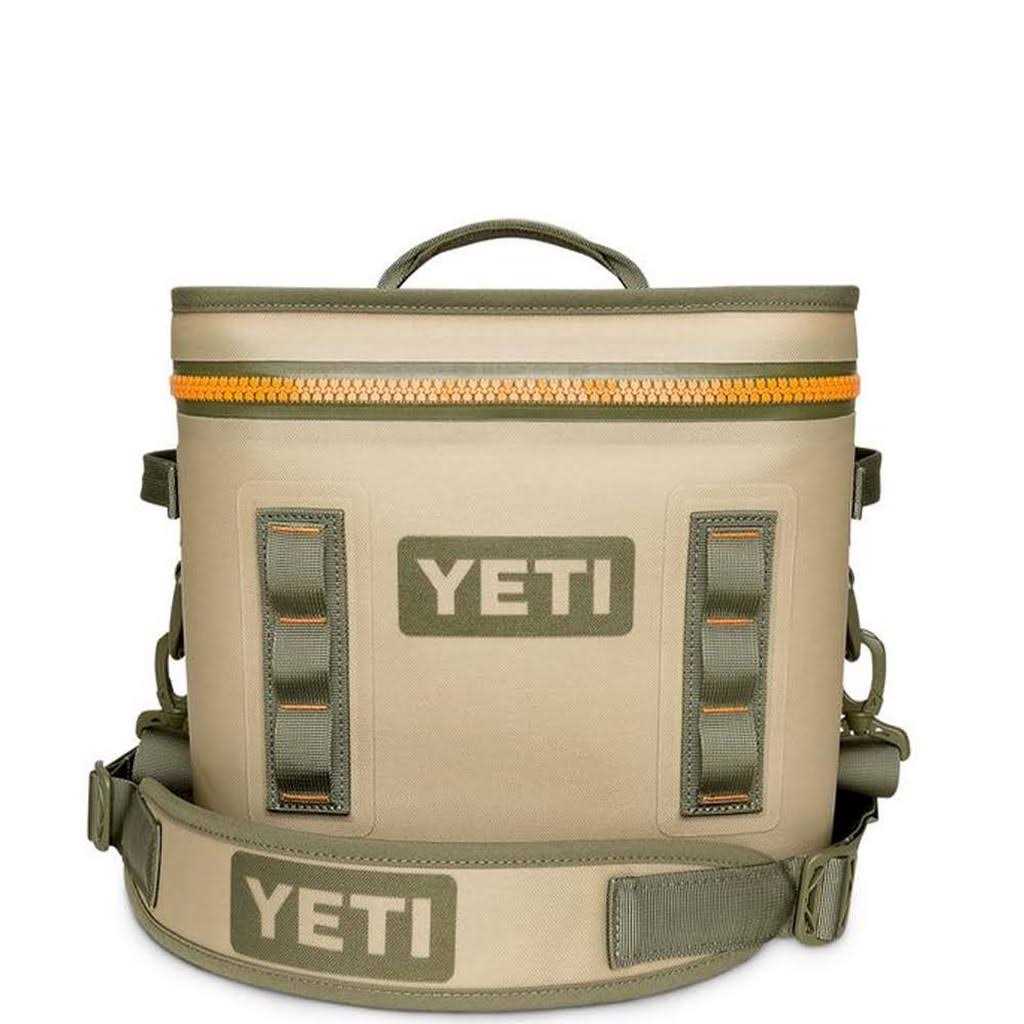 YETI Hopper Flip 12