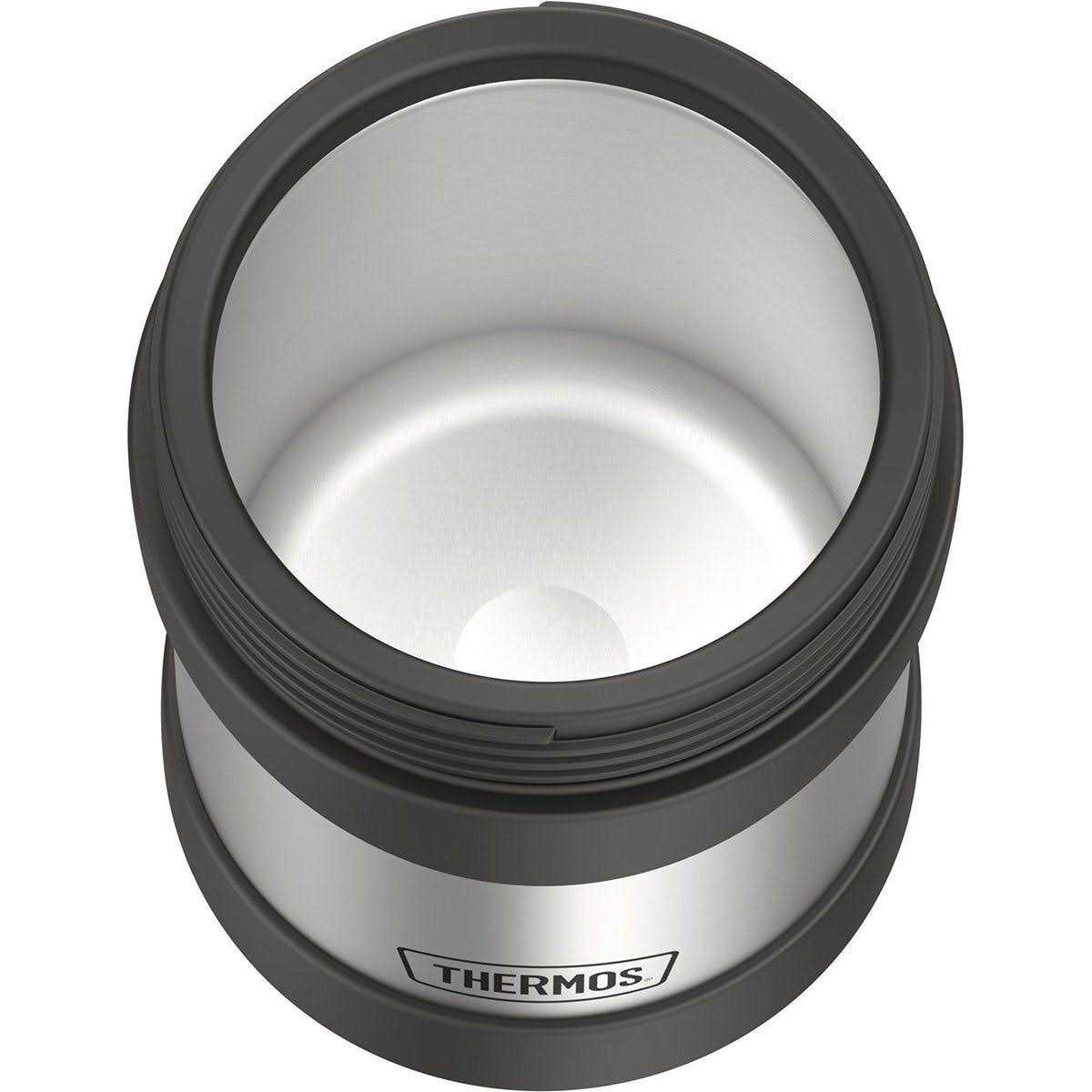 Thermos Insulated Food Jar