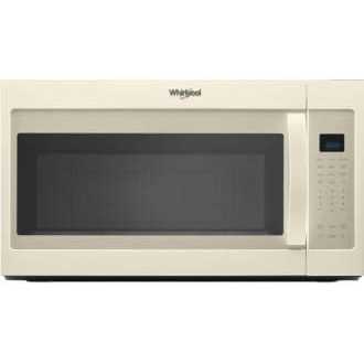 Whirlpool 1.9 Cu. Ft. Steam Microwave with Sensor Cooking