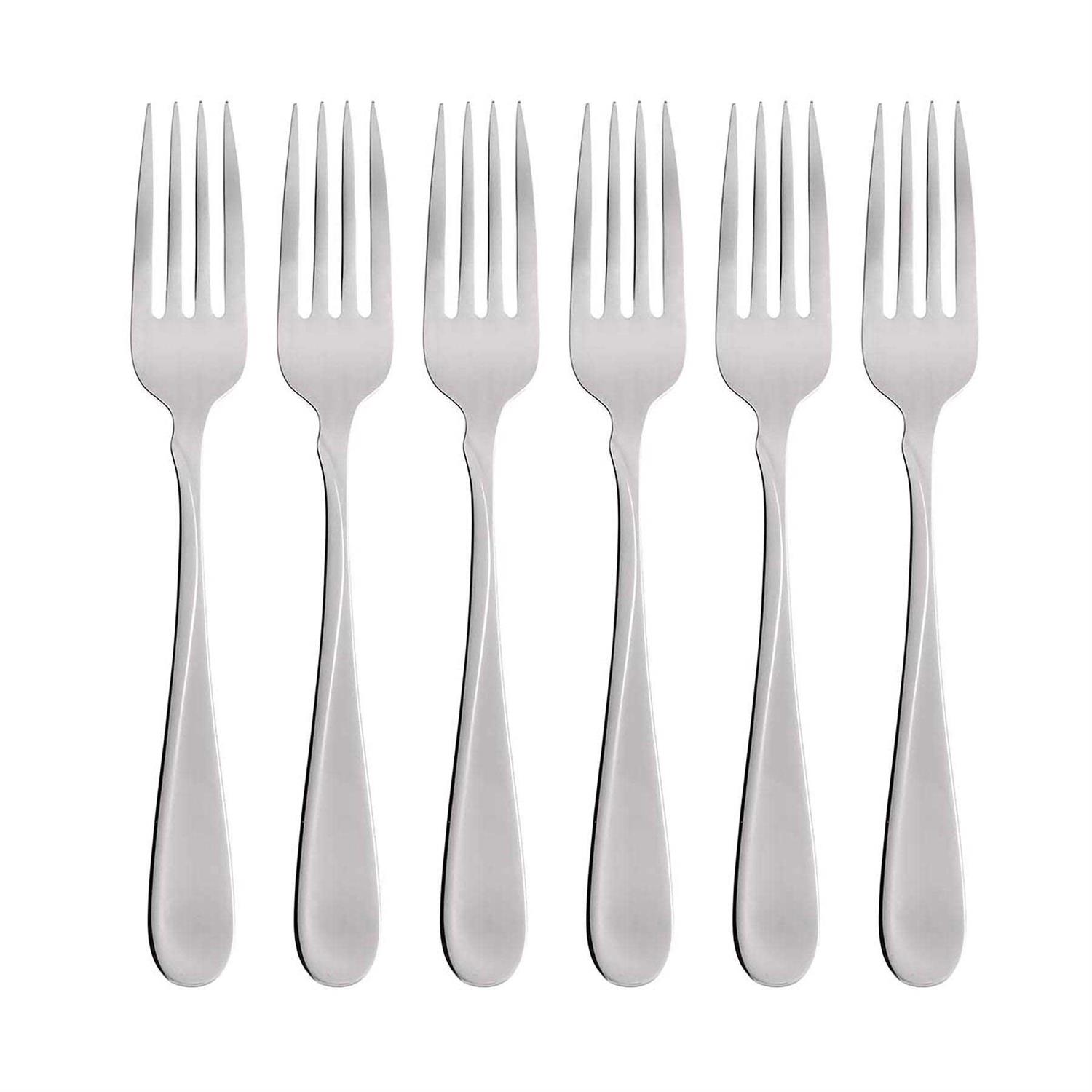 Oneida Flight Dinner Forks