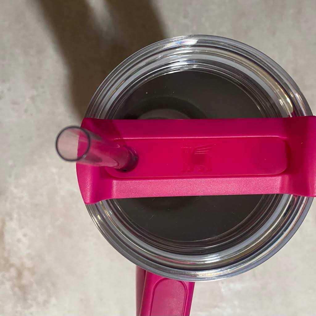 Stanley Dining Stanley 40 Oz. Quencher Flowstate Tumbler