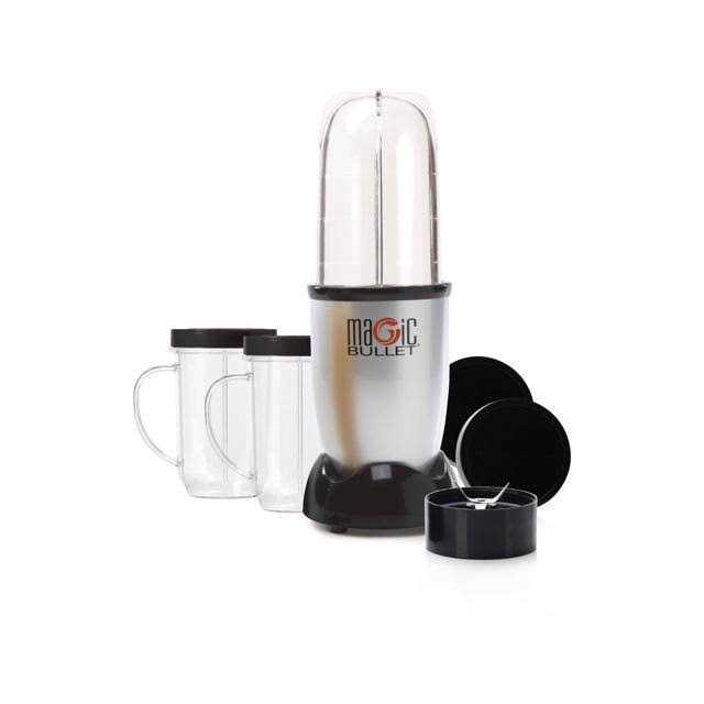 Magic Bullet