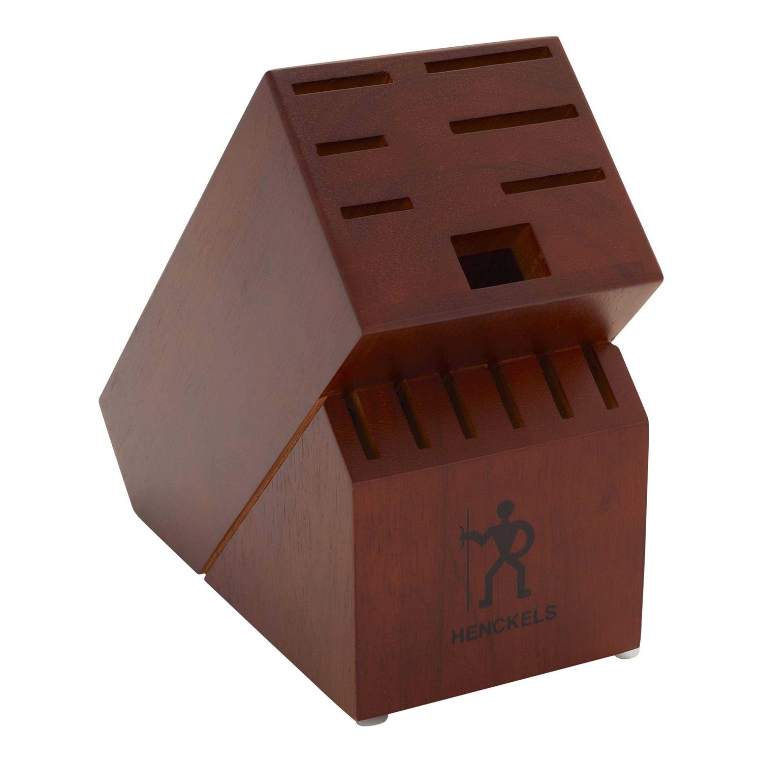 Henckels Everedge Dynamic 14-pc Knife Block Set