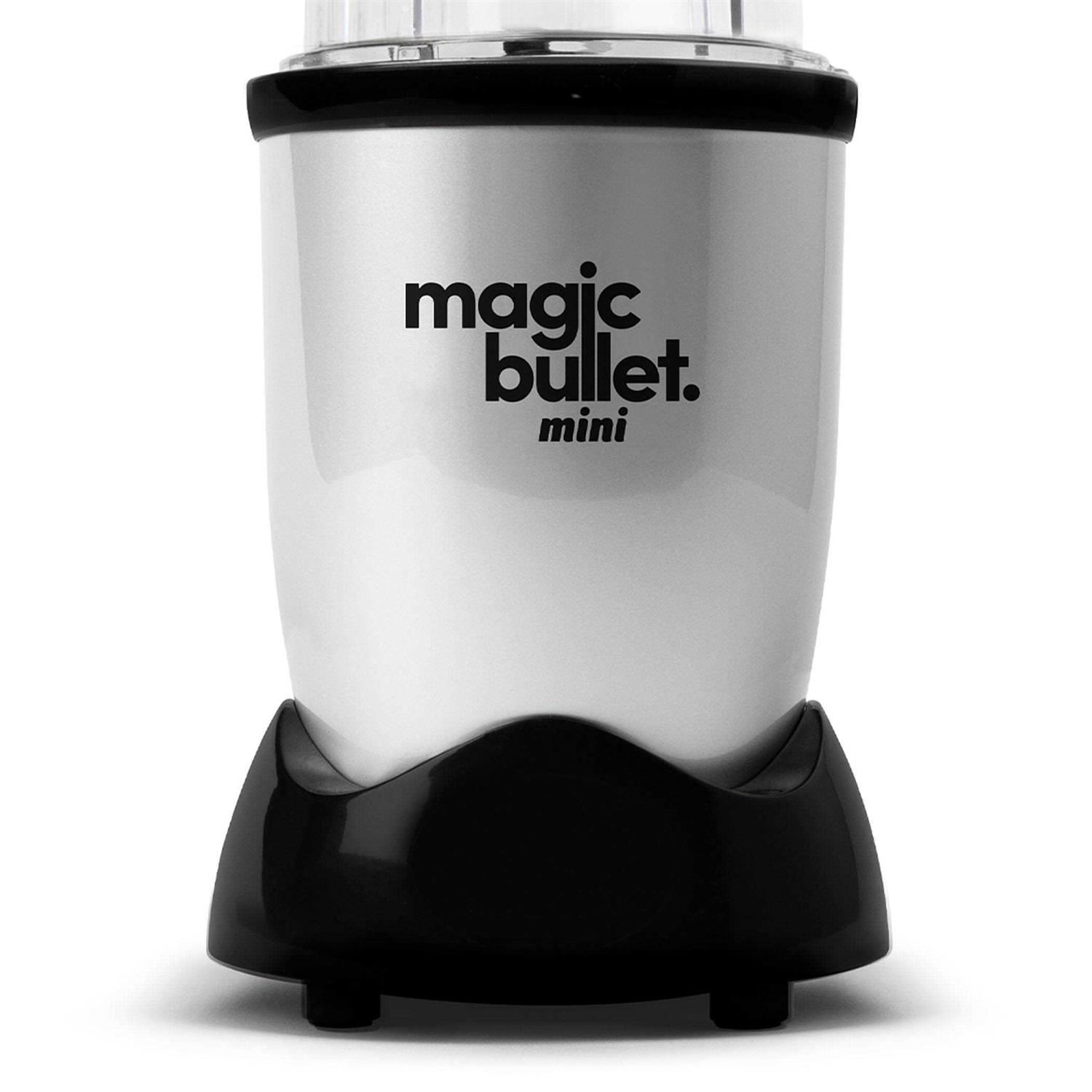 Magic Bullet Mini