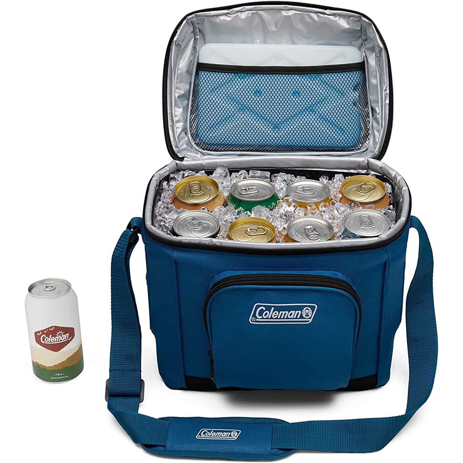 Coleman 16 Can Soft Cooler