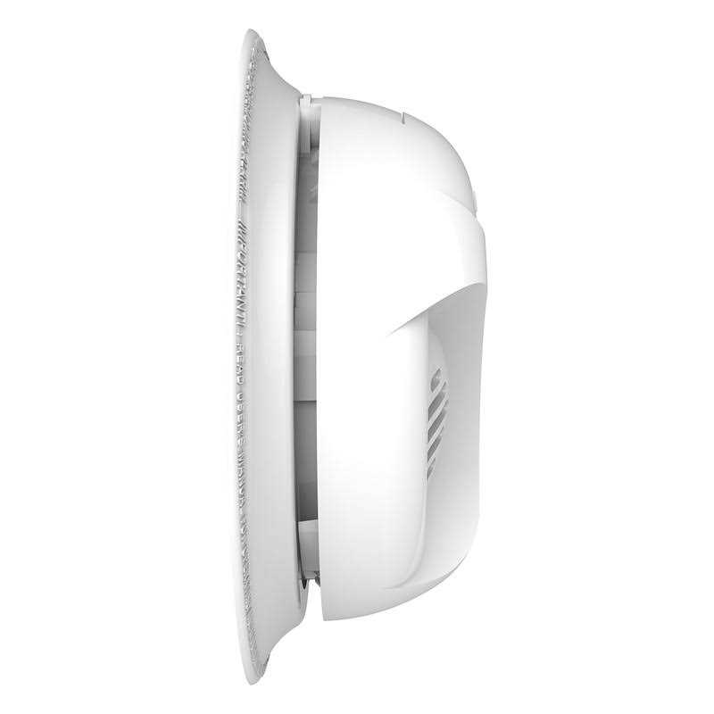 First Alert Heat Alarm