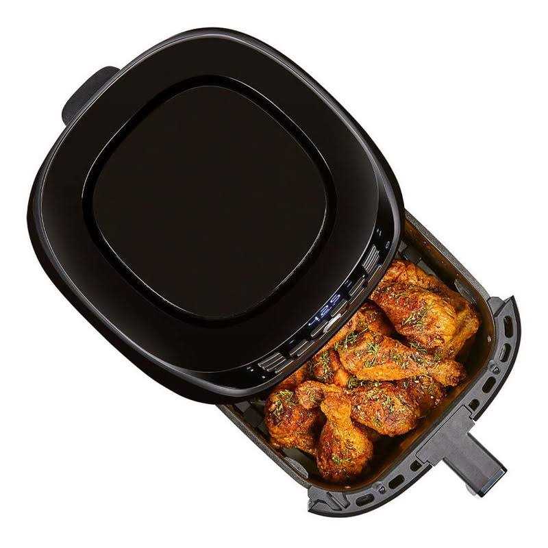 Powerxl SmartTech Vortex Pro Oven Combo Air Fryer
