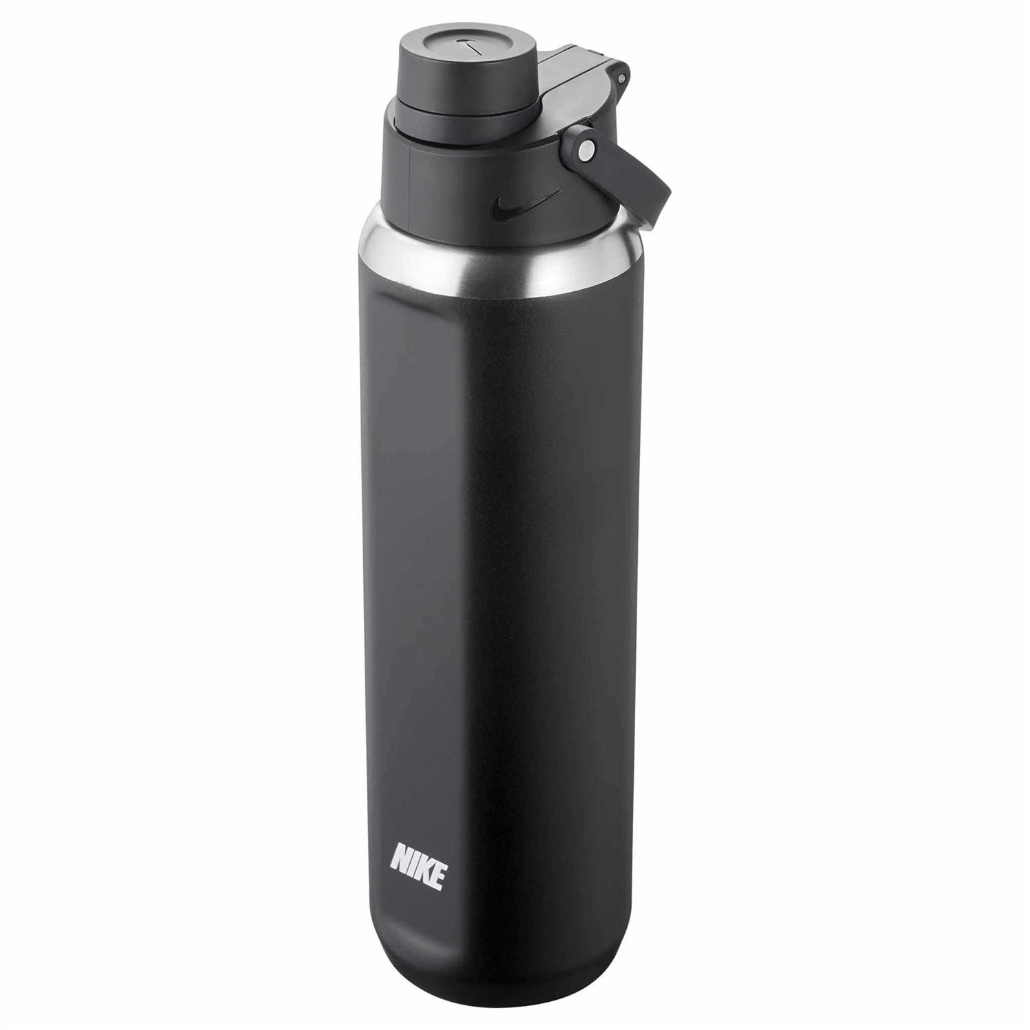 Recharge Stainless Steel Chug Bottle