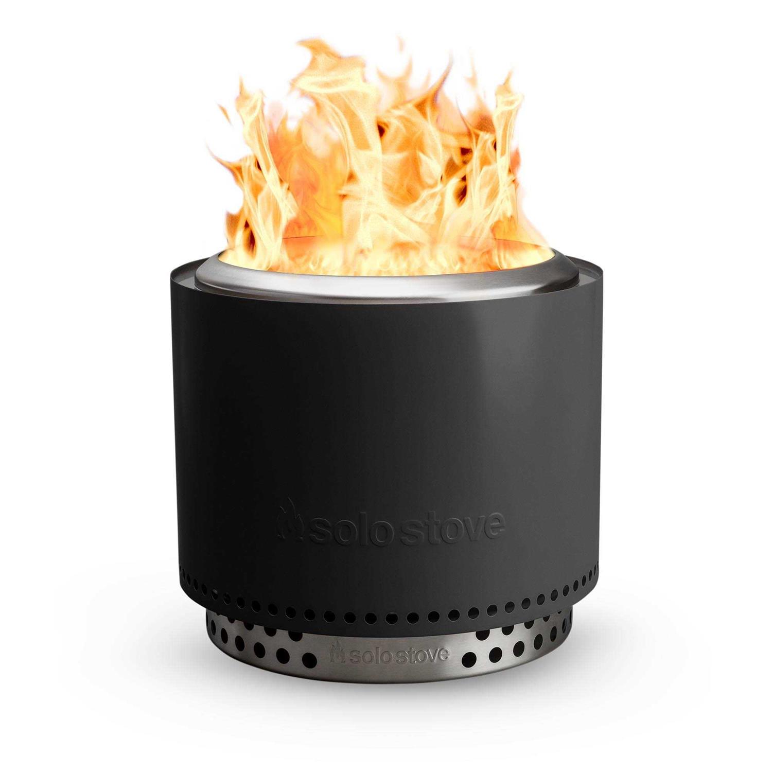 Solo Stove Bonfire 2.0 with Stand