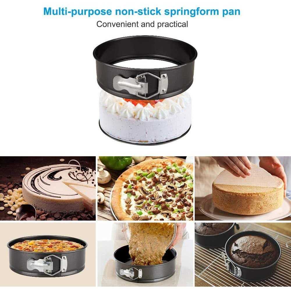 Kitoolbase Accessories-Set-for-Insta-Pot Accessory Compatible with Instant Pot 6 Qt 8 Quart