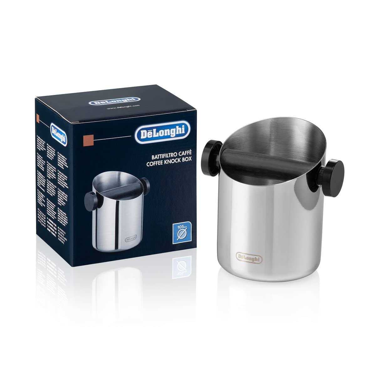 De’Longhi Knock Box