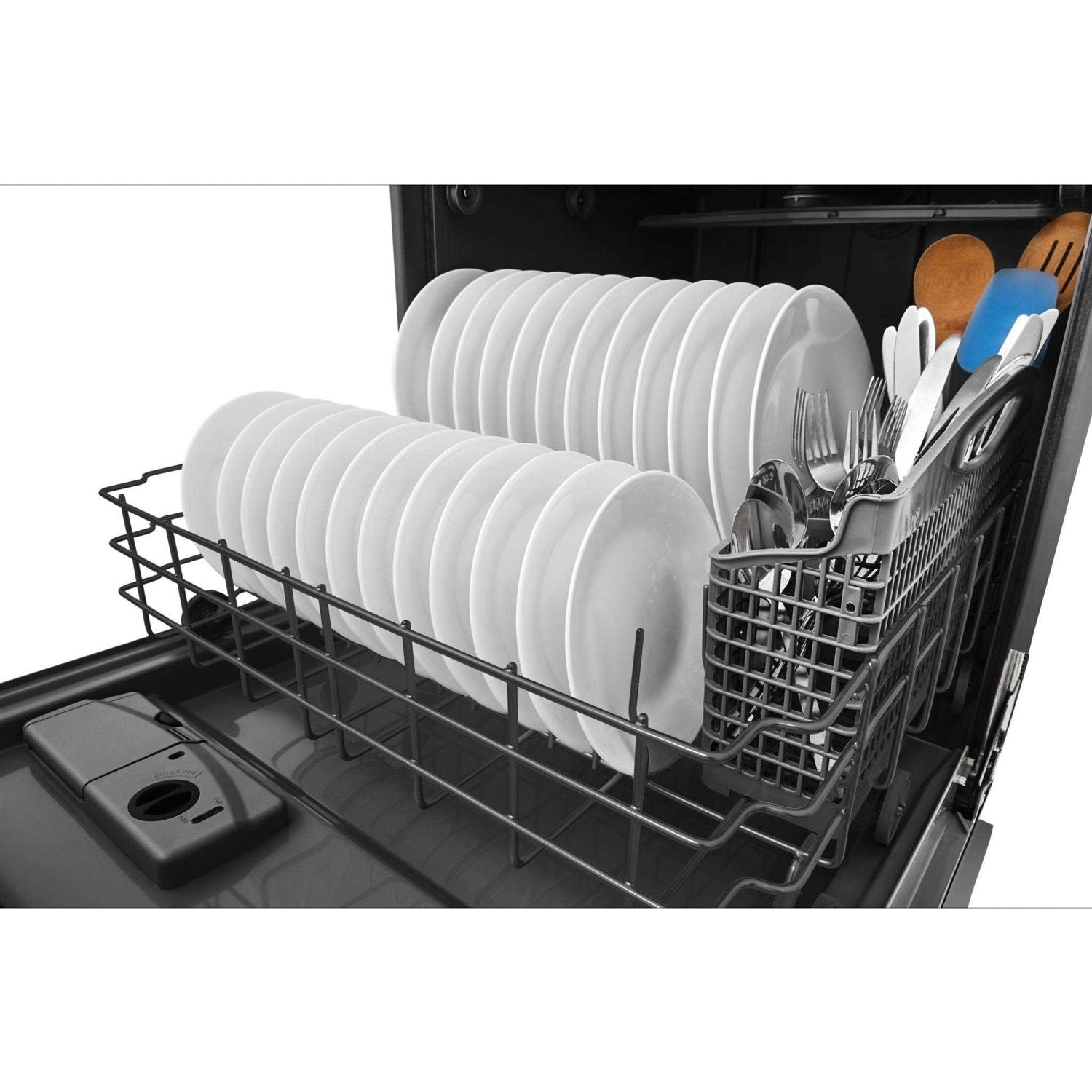 Frigidaire 24 Built-In Dishwasher