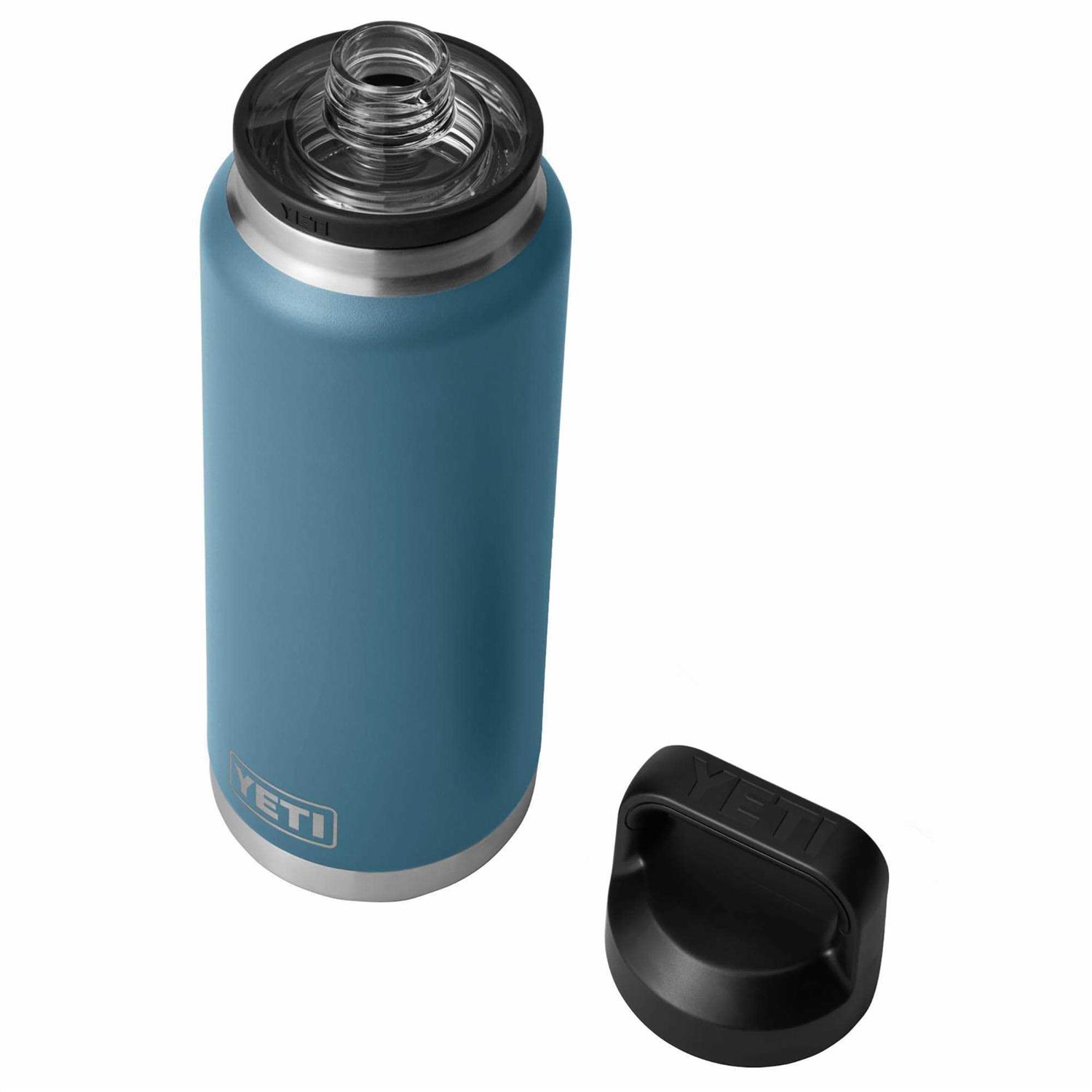 Rambler Bottle with Chug Cap Yeti