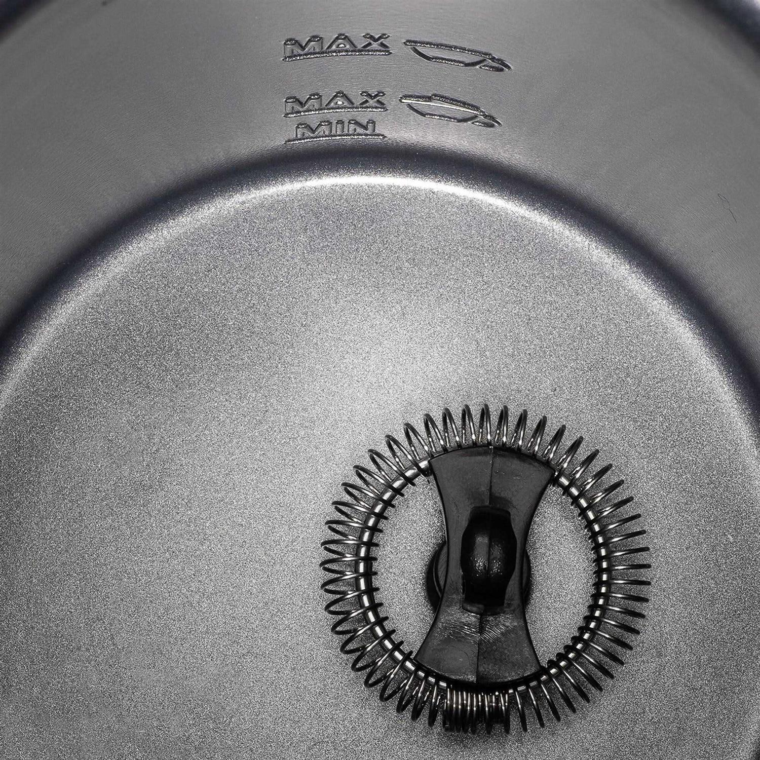 Instant Milk Frother