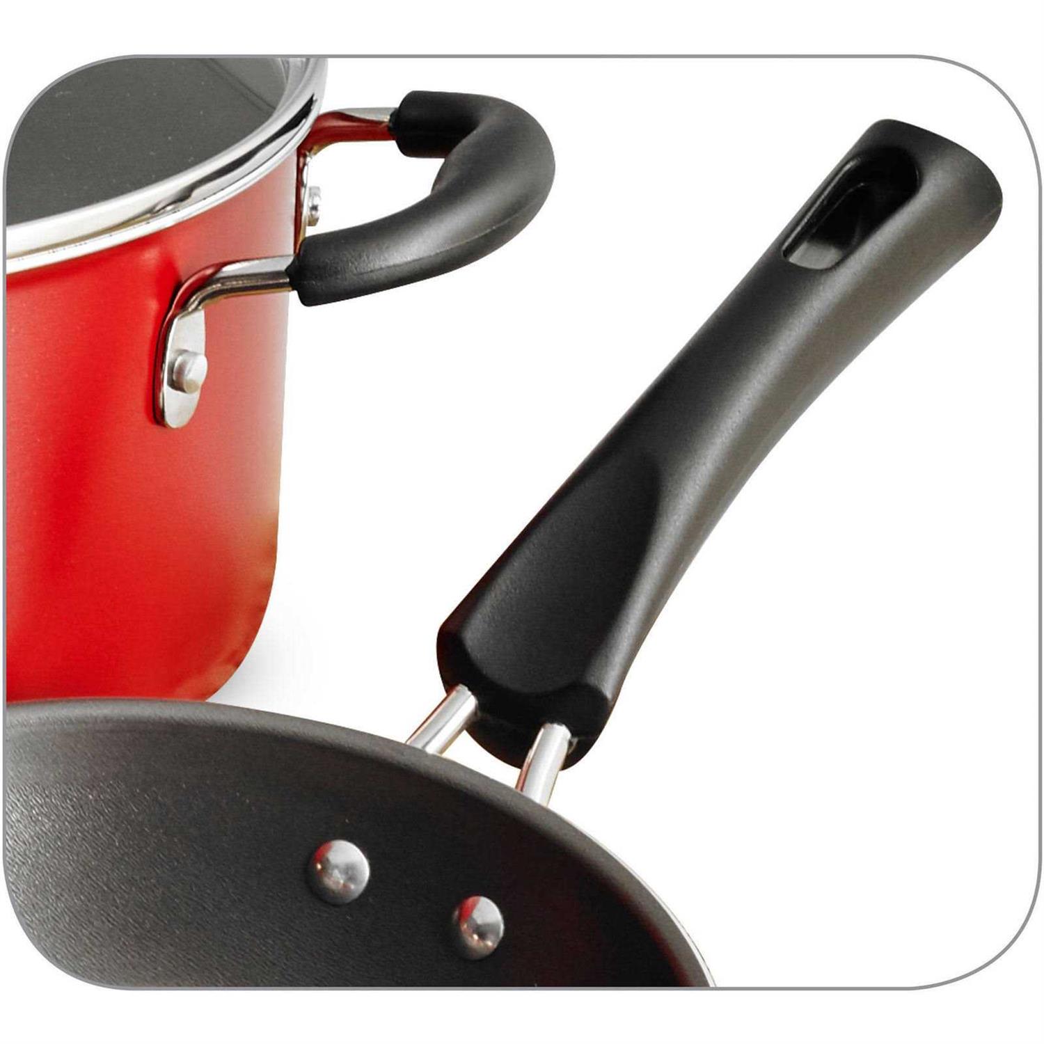 Tramontina 9-Piece Non-Stick Cookware Set