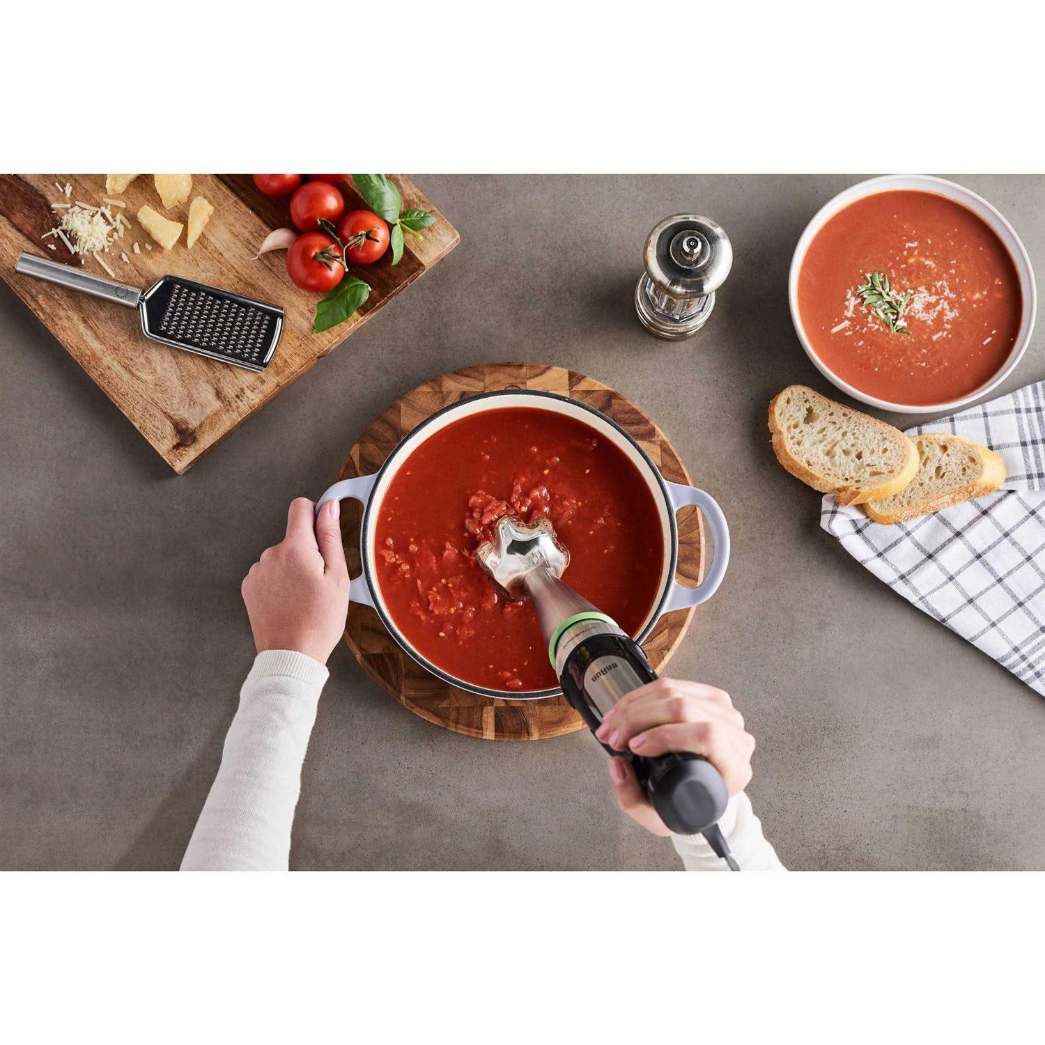 Braun MultiQuick 7 Immersion Hand Blender