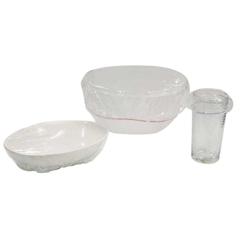 Covermate Food Covers Stretch-to-Fit