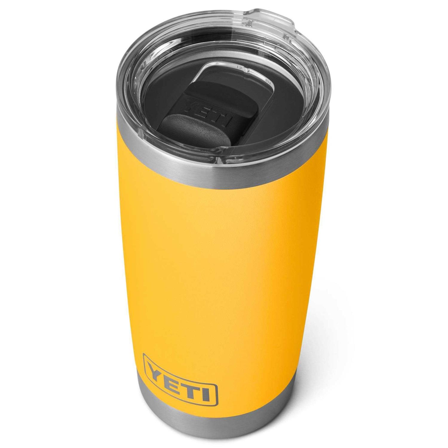 Yeti Rambler Travel Mug