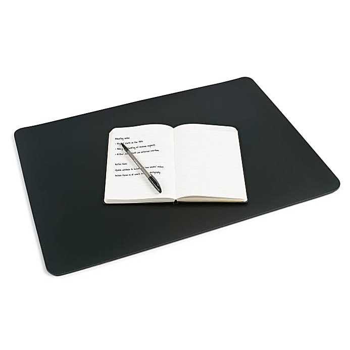 RealSpace Ultra-Smooth Writing Surface With Antimicrobial Protection