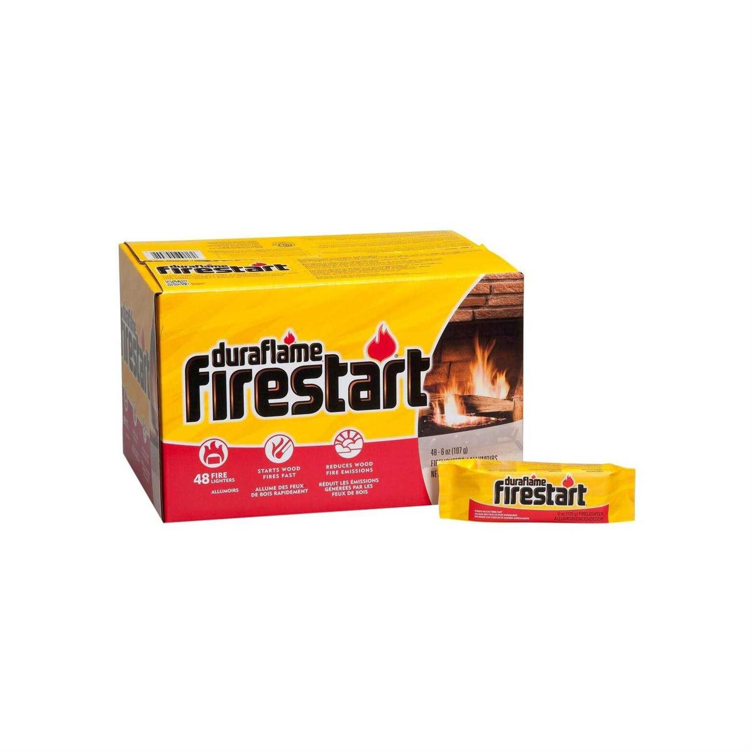 Duraflame Firestart Firelighters