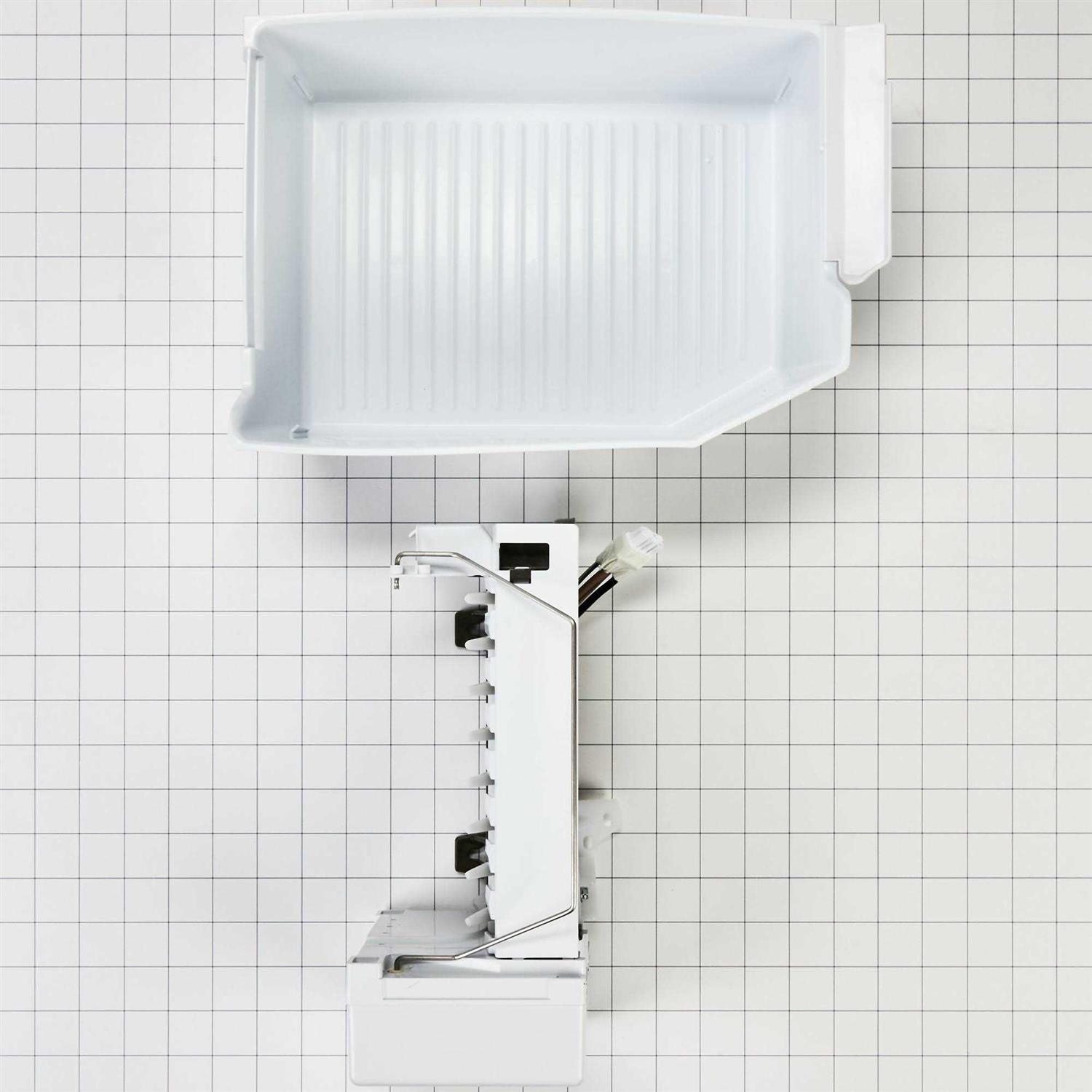 Whirlpool Ice Maker Kit