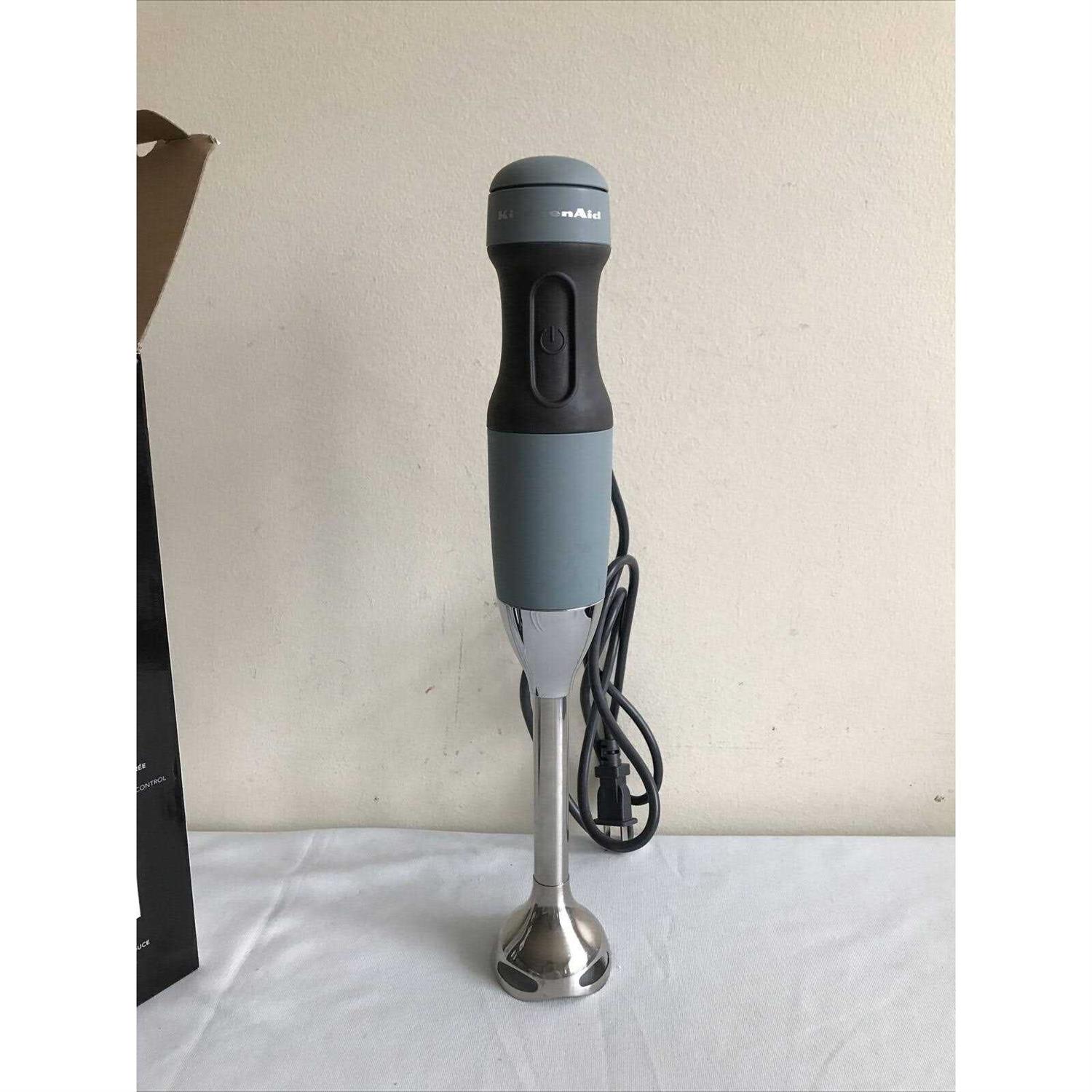 KitchenAid 2-Speed Hand Blender