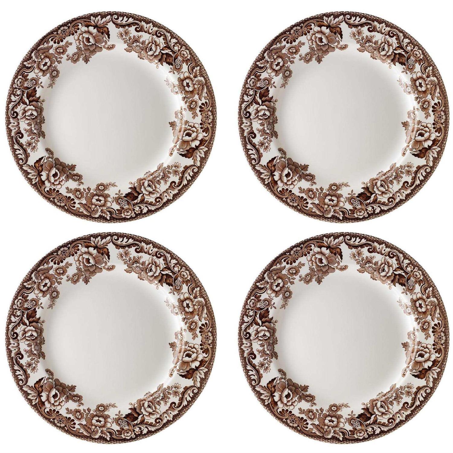 Spode Delamere Plate