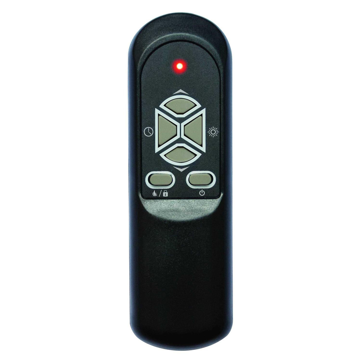 Lifesmart Fireplace Heater MDFP2090US