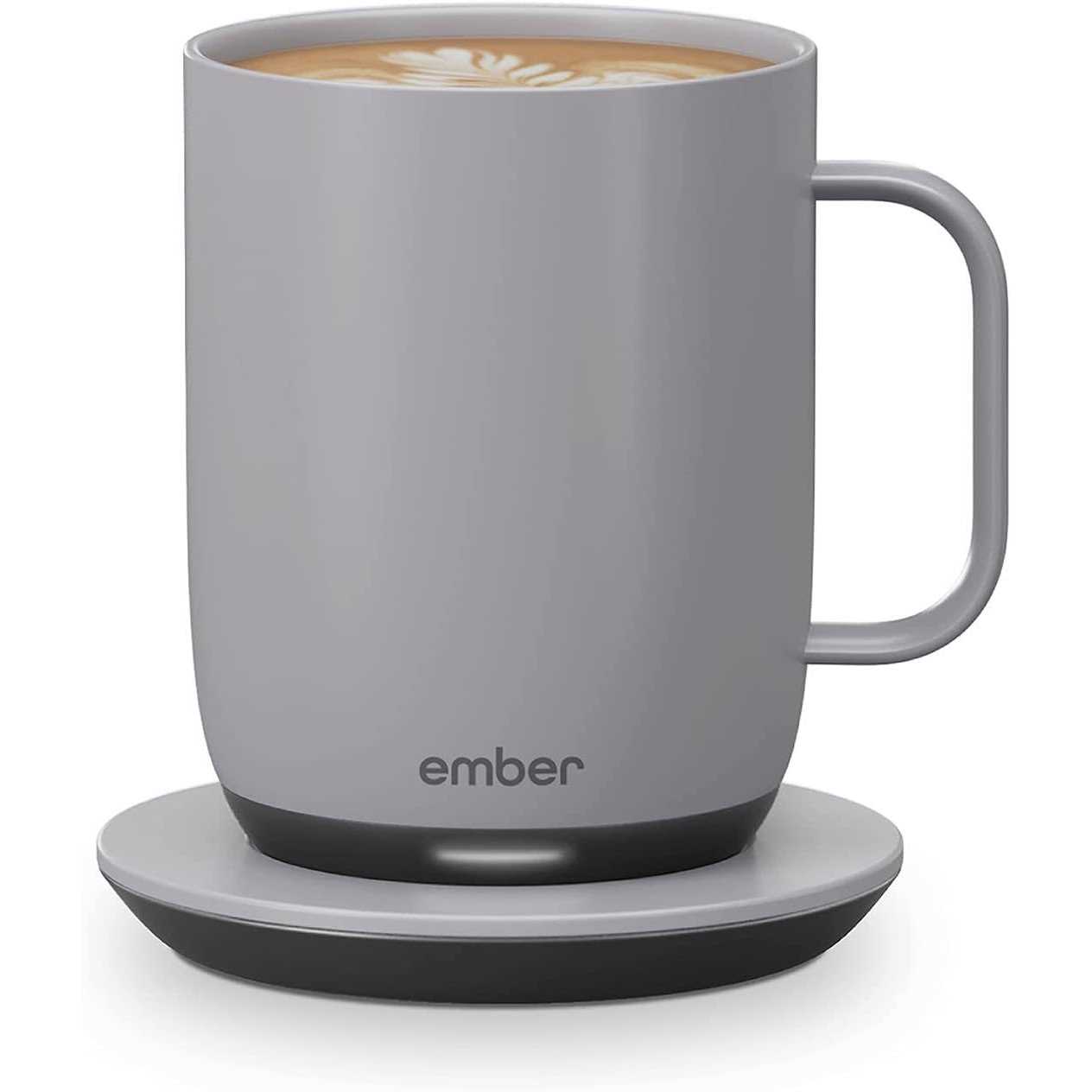 Ember Smart Mug
