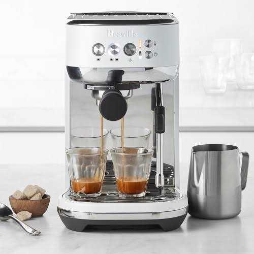 Breville Bambino Plus