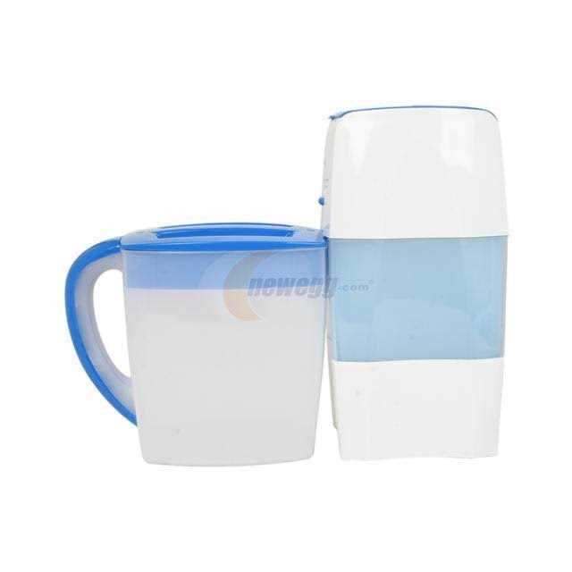 Mr. Coffee Iced Tea Maker