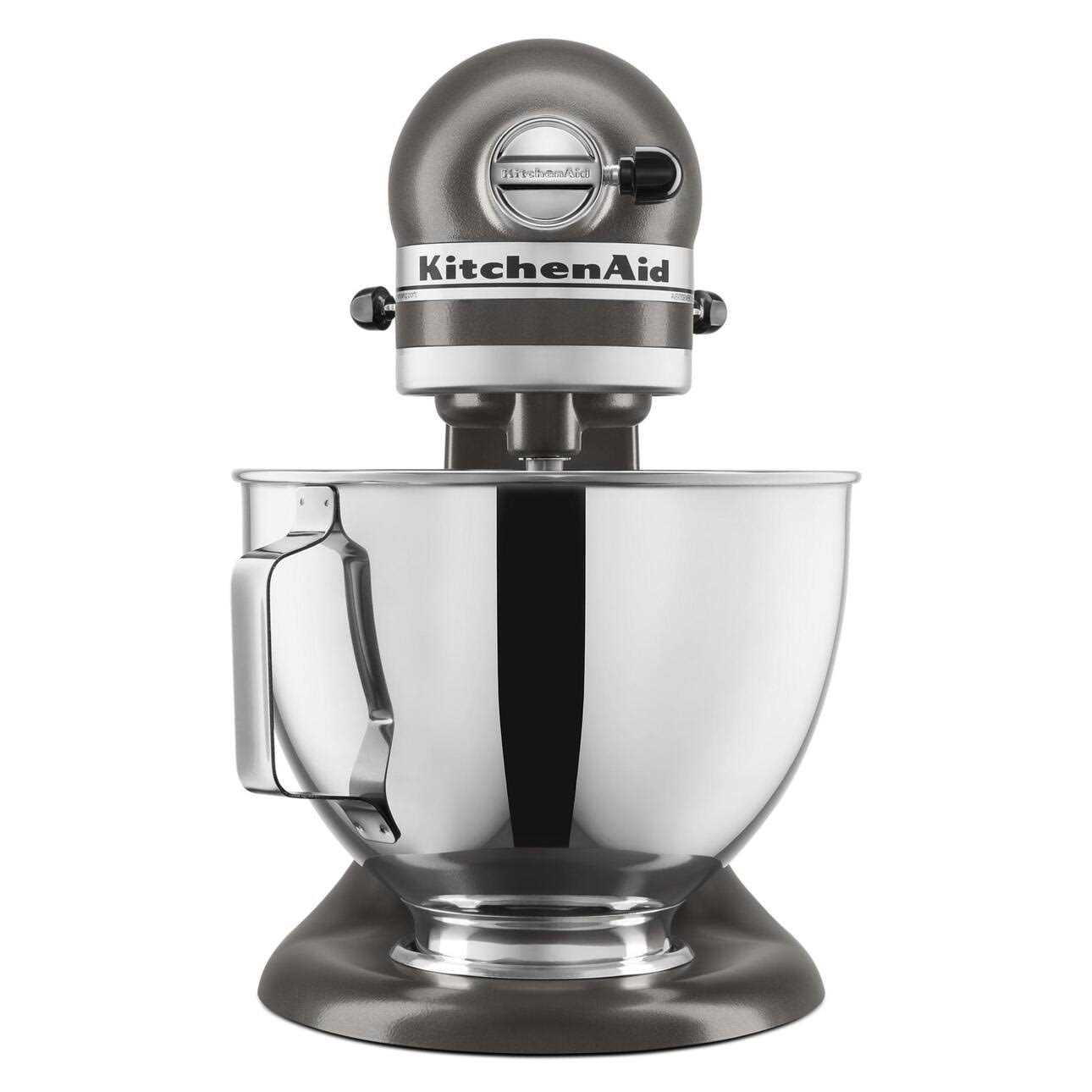 KitchenAid Deluxe KSM97