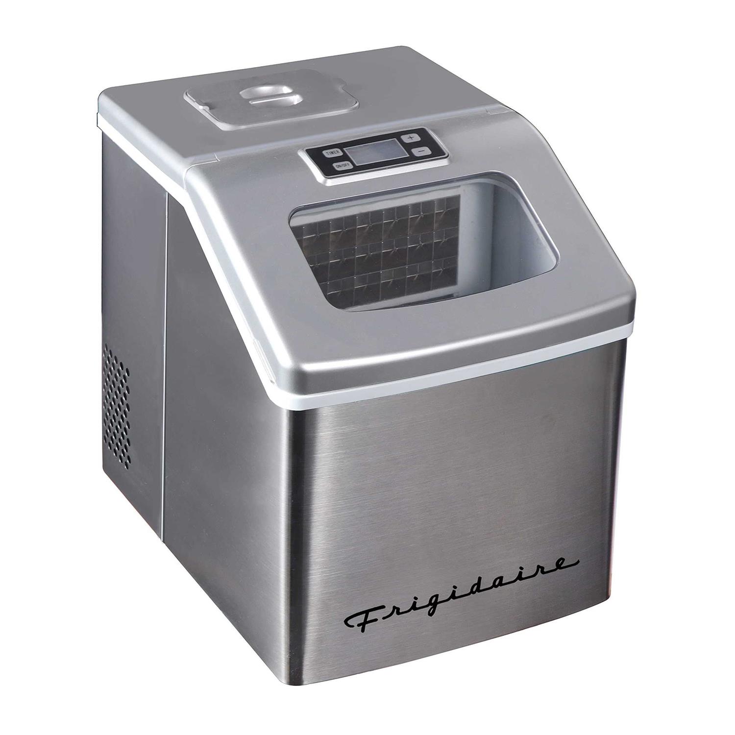 Frigidaire 40-Pound Freestanding Ice Maker