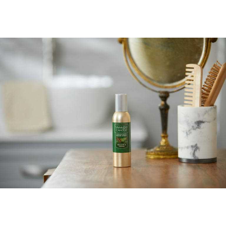 Yankee Candle 3-Pack Concentrated Room Spray