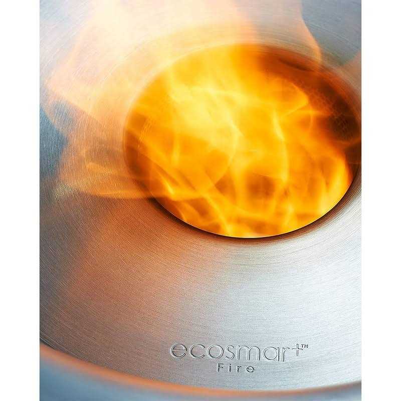 E nrg 16 Quart Clean Burning Lowest Odor Long Lasting Plant Based Indoor Outdoor Vent Free Fireplace Fire Pit Bioethanol Fuel With Safe Refill Adapter