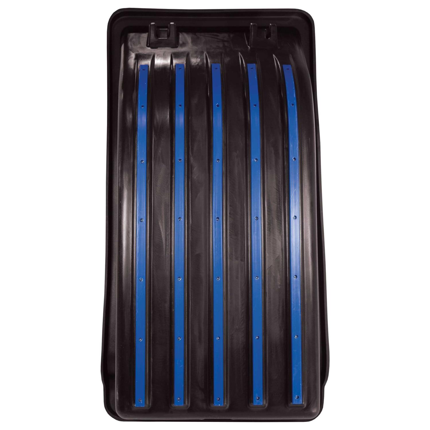 Otter Hyfax Sled Runner Kit