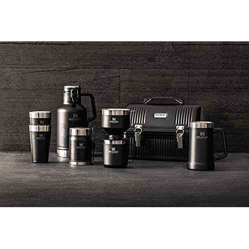 Stanley Classic Lunch Box