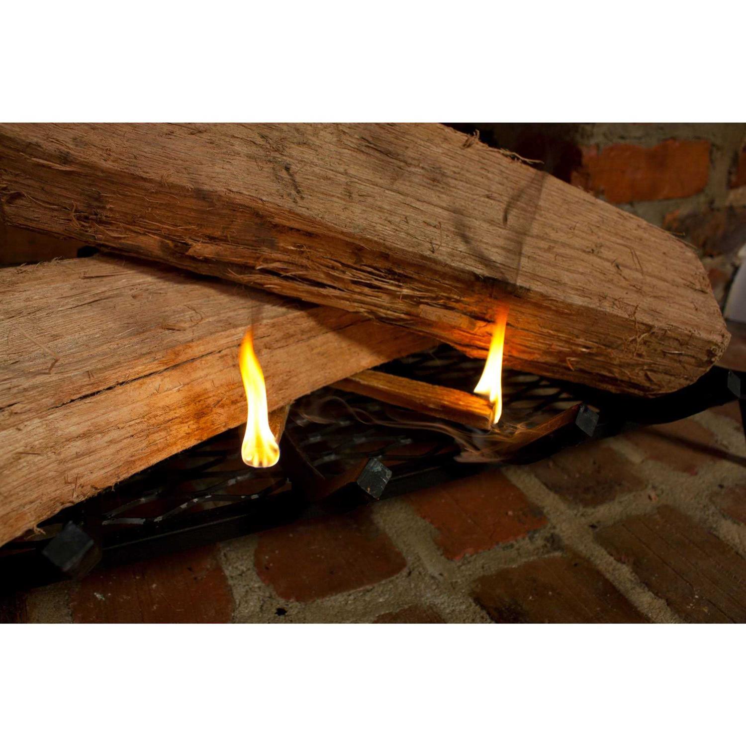 Wood Products 9910 Fatwood Firestarter
