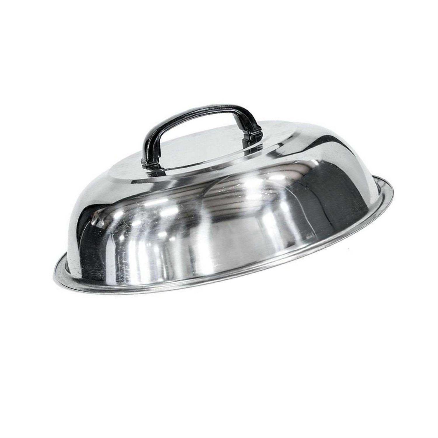 Blackstone Round Basting Cover 1780