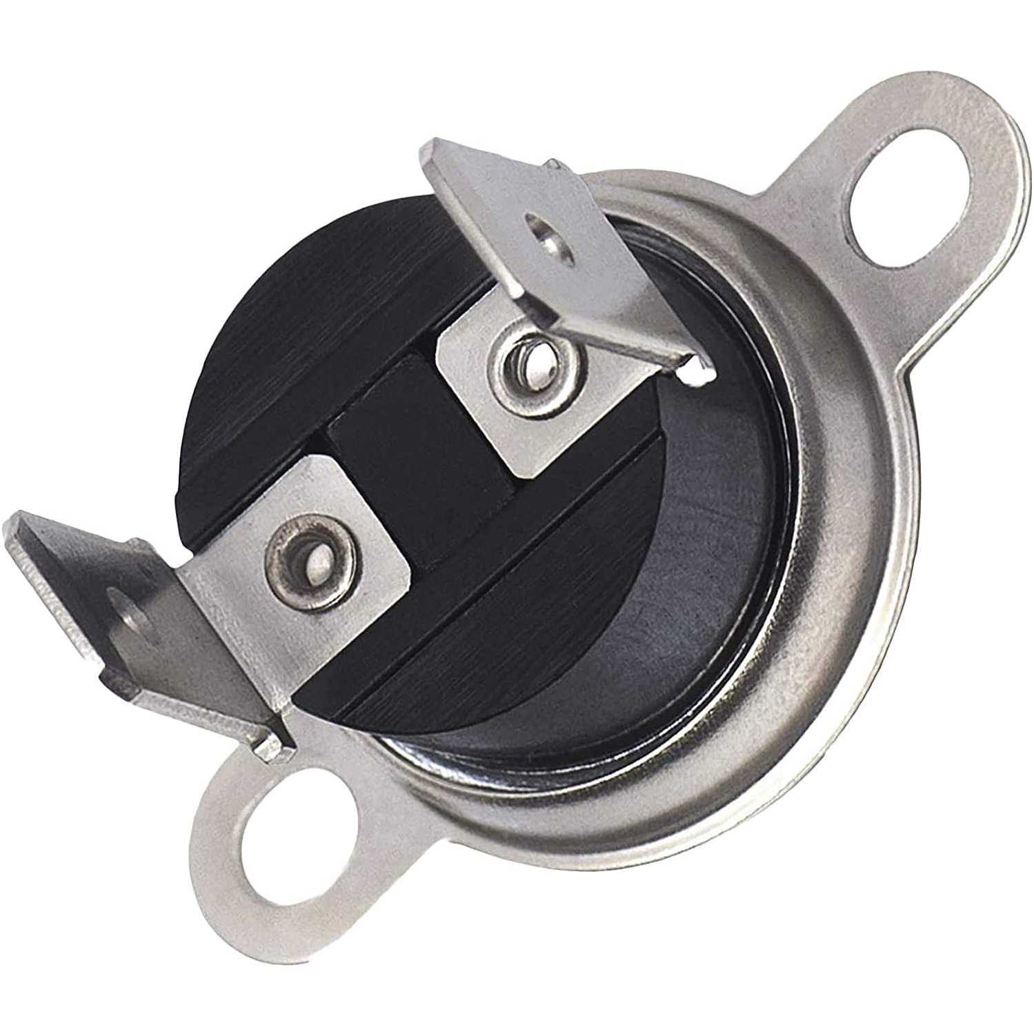 134120900 DRYER THERMAL FUSE LIMITER FOR FRIGIDAIRE ELECTROLUX KENMORE