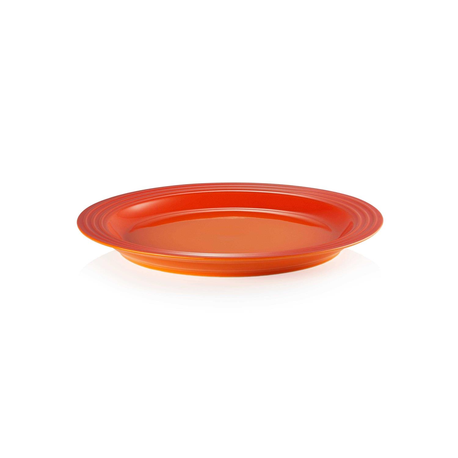 Le Creuset Vancouver Plate Diam. 22 cm