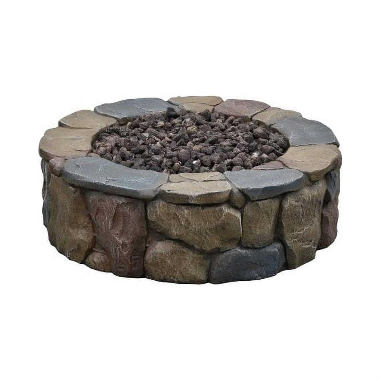 Bond MFG Petra 30 Gas Fire Pit