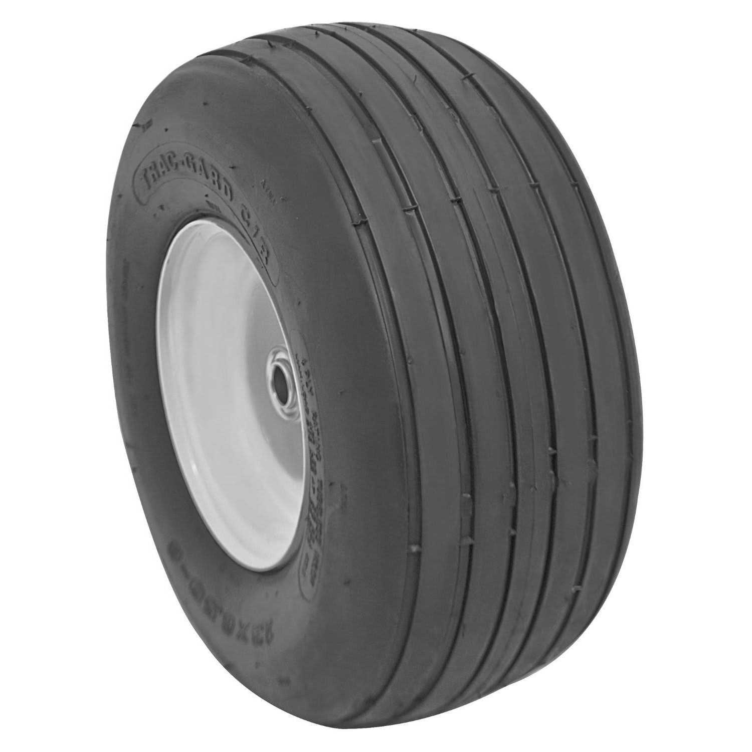 Trac-Gard N777 4 Ply Tire