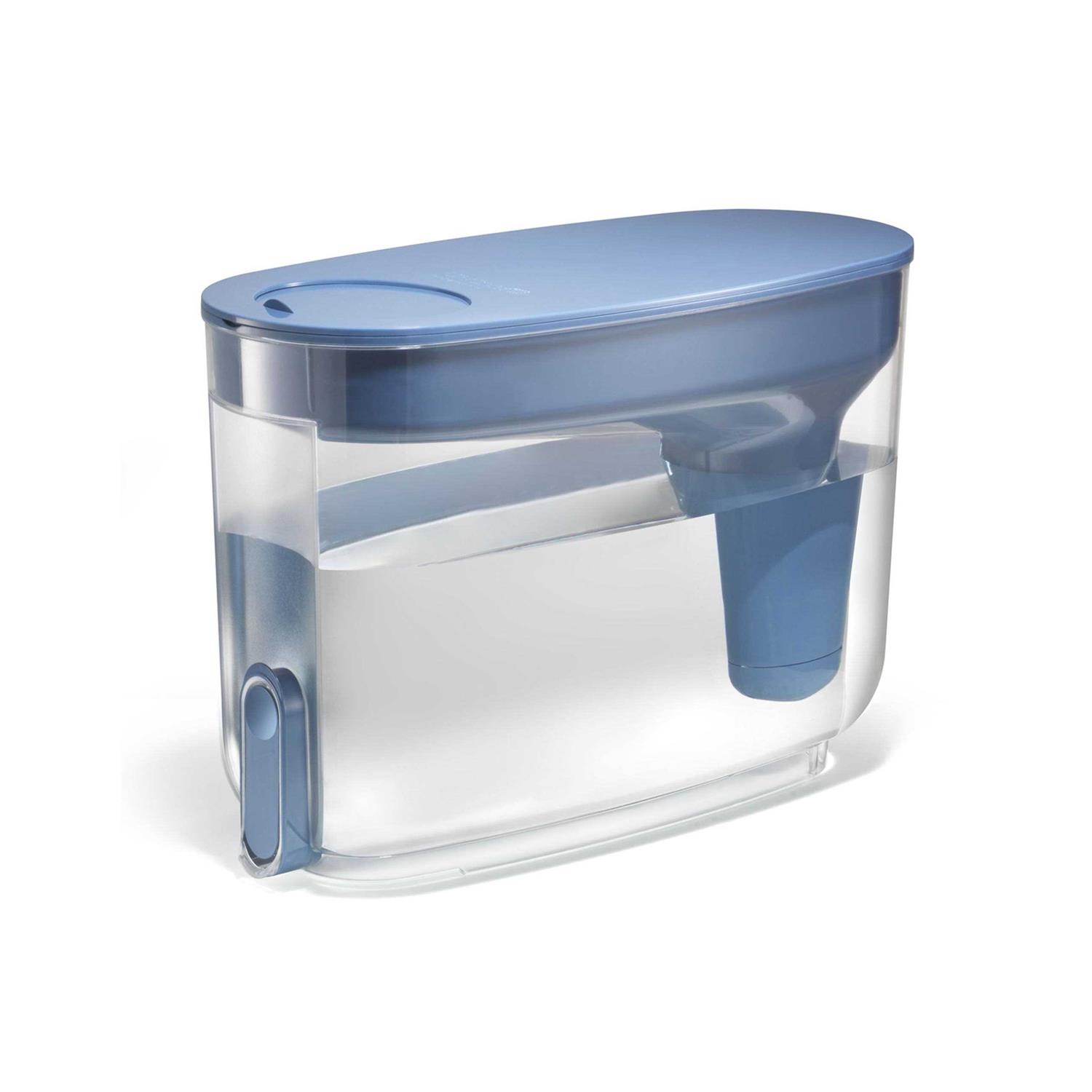 LifeStraw Home Water Filter Dispenser 18-Cup