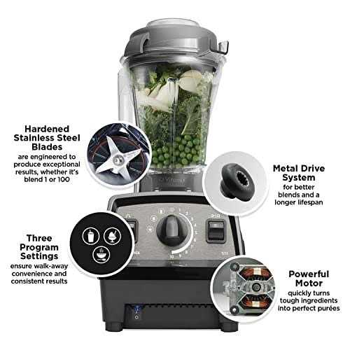 Vitamix Propel Series 510 Blender Professional-Grade
