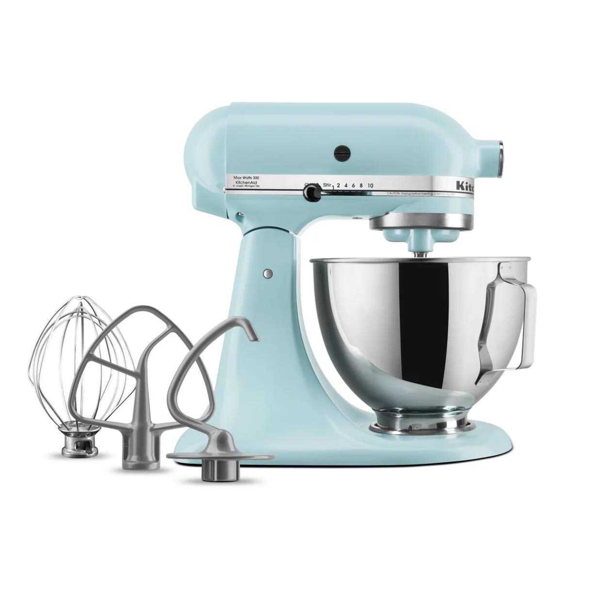 KitchenAid Deluxe KSM97