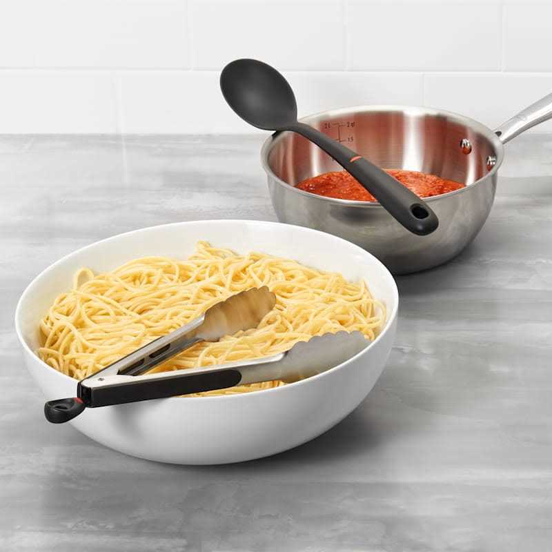 Oxo 17 Piece Culinary & Utensil Set